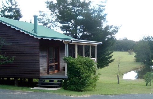 Kurrajong Heights Bed & Breakfast | 42 m² Bed and breakfast ∙ 5 guests