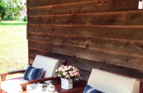 Eagle Heights House | 42 m² House ∙ 3 guests