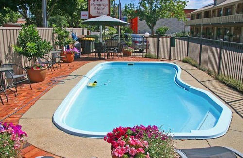 Wangaratta Hotel | 42 m² Motel ∙ 8 guests