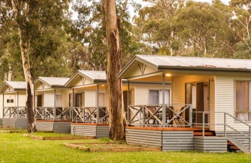 Clare Resort | 42 m² Resort ∙ 2 bedrooms ∙ 6 guests