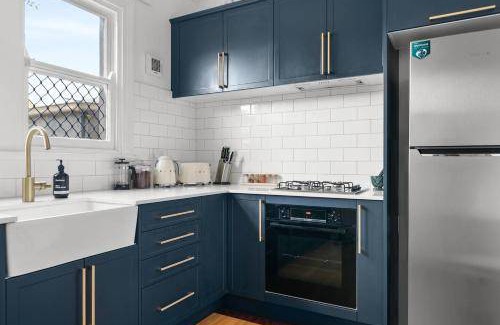 Petersham Apartment | 43 m² Apartment ∙ 1 bedroom ∙ 2 guests