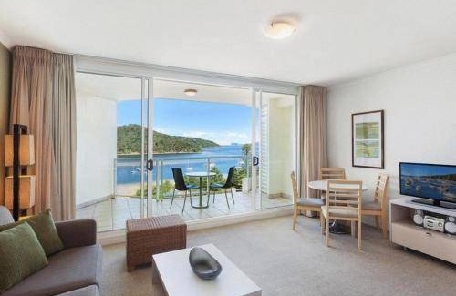 Ettalong Beach House | 43 m² House ∙ 1 bedroom ∙ 4 guests
