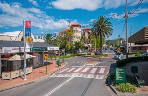 Ettalong Beach House | 43 m² House ∙ 1 bedroom ∙ 4 guests