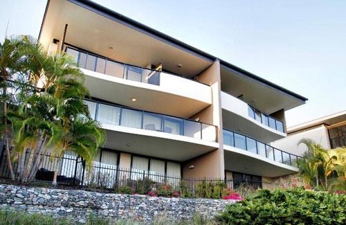 Airlie Beach Apartment | 433 m² Serviced apartment ∙ 4 bedrooms ∙ 127 guests