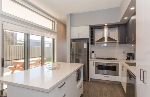 Jindabyne House | 43B Twynam Street - The Falls on Twynam