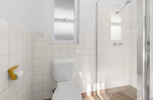 Plympton Apartment | 44 m² Apartment ∙ 1 bedroom ∙ 2 guests