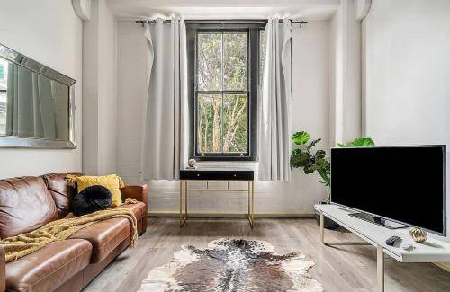 Darling Harbour Apartment | 44 m² Apartment ∙ 1 bedroom ∙ 3 guests