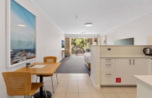 Manly Apartment | 44 m² Apartment ∙ 1 bedroom ∙ 2 guests