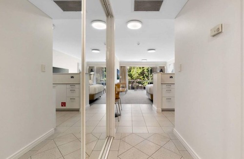 Manly Apartment | 44 m² Apartment ∙ 1 bedroom ∙ 2 guests