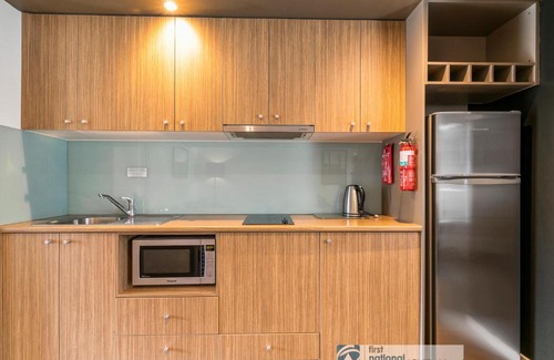 Cowes Apartment | 444 The Waves, The Esplanade, Cowes