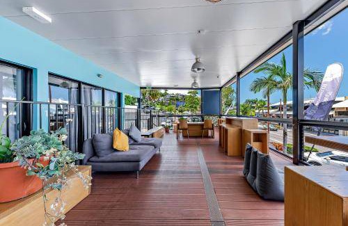 Airlie Beach Apartment | 45 m² Apartment ∙ 1 bedroom ∙ 4 guests