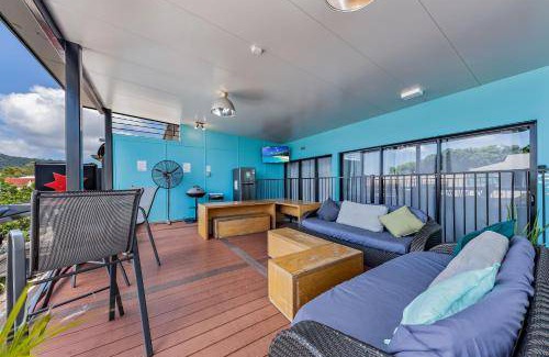 Airlie Beach Apartment | 45 m² Apartment ∙ 1 bedroom ∙ 4 guests