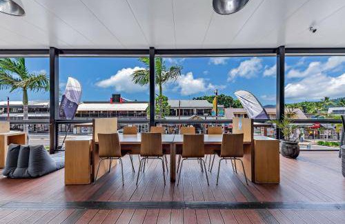 Airlie Beach Apartment | 45 m² Apartment ∙ 1 bedroom ∙ 4 guests
