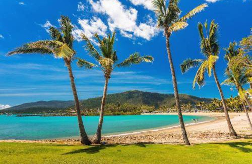 Airlie Beach Apartment | 45 m² Apartment ∙ 1 bedroom ∙ 4 guests