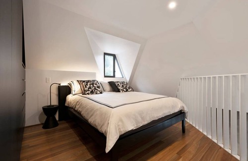 Darlinghurst Apartment | 45 m² Apartment ∙ 1 bedroom ∙ 2 guests