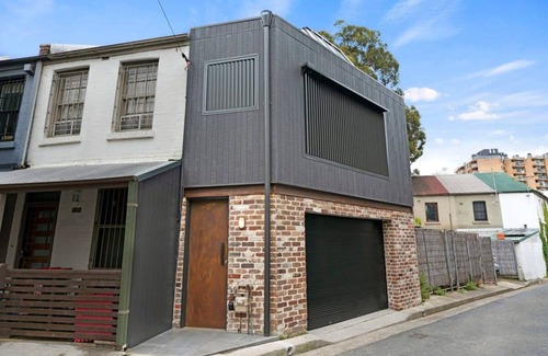 Darlinghurst Apartment | 45 m² Apartment ∙ 1 bedroom ∙ 2 guests