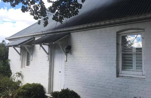 Armidale Bed & Breakfast | 45 m² Bed and breakfast ∙ 2 guests