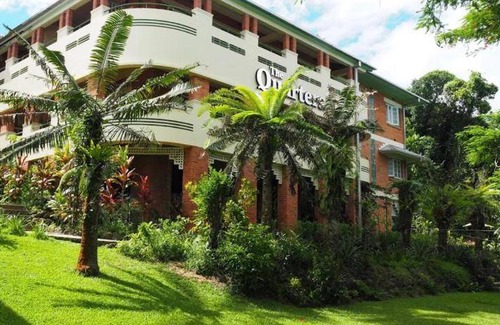 Babinda Bed & Breakfast | 45 m² Bed and breakfast ∙ 2 bedrooms ∙ 4 guests