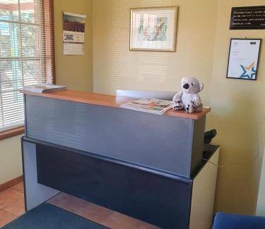 Gunnedah Hotel | 45 m² Hotel ∙ 4 guests