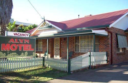 Gunnedah Hotel | 45 m² Hotel ∙ 4 guests