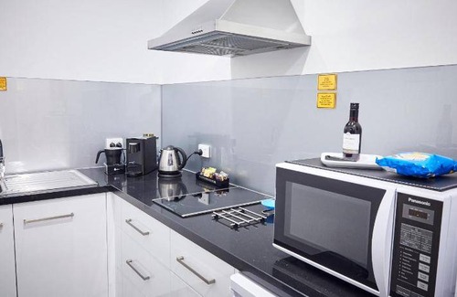 Maryborough Hotel | 45 m² Motel ∙ 10 guests