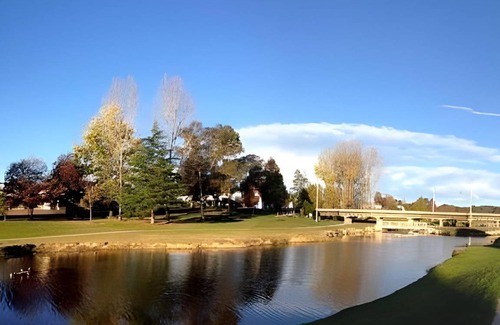 Stanthorpe Hotel | 45 m² Motel ∙ 127 guests