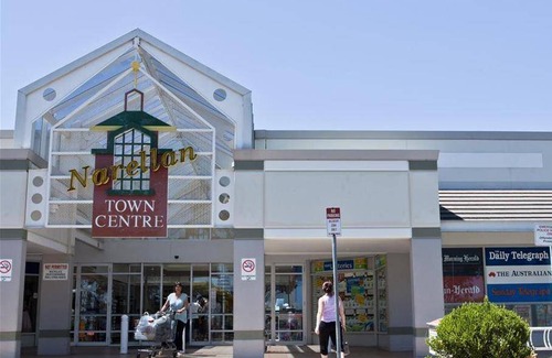 Narellan Hotel | 45 m² Motel ∙ 2 bedrooms ∙ 6 guests