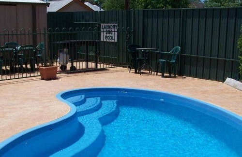 Dubbo Hotel | 45 m² Motel ∙ 2 bedrooms ∙ 5 guests