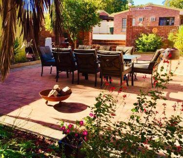 Tocumwal Hotel | 45 m² Motel ∙ 3 guests