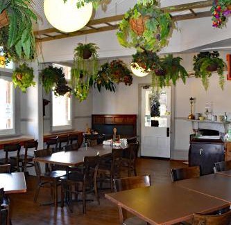 Gulgong Hotel | 45 m² Motel ∙ 8 guests