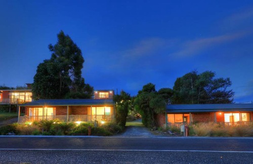 Dover Resort | 45 m² Resort ∙ 127 guests