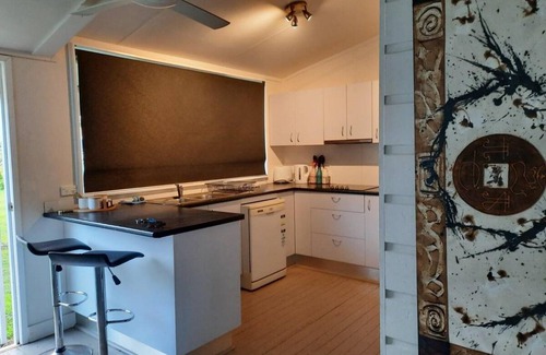 Maryborough House | 450 m² House ∙ 3 bedrooms ∙ 6 guests