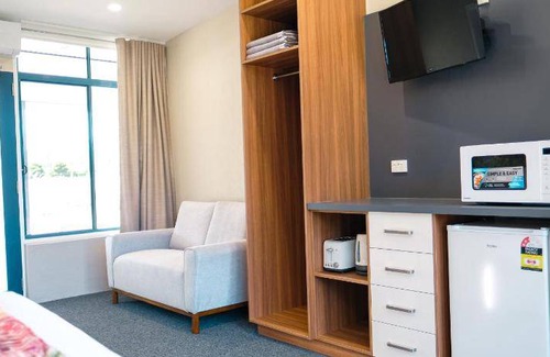 Holbrook Hotel | 46 m² Motel ∙ 7 guests