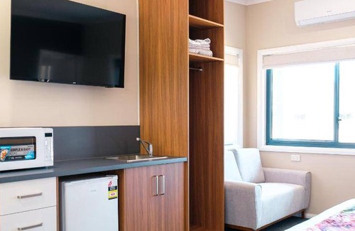 Holbrook Hotel | 46 m² Motel ∙ 7 guests