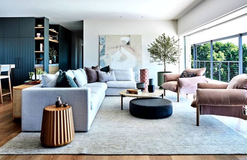 Coopers Shoot House | 478 m² House ∙ 5 bedrooms ∙ 10 guests