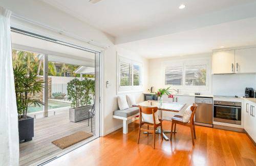 Byron Bay Bed & Breakfast | 48 m² Bed and breakfast ∙ 10 guests