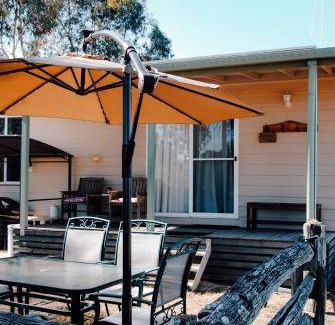 Bango Bed & Breakfast | 48 m² Bed and breakfast ∙ 5 guests