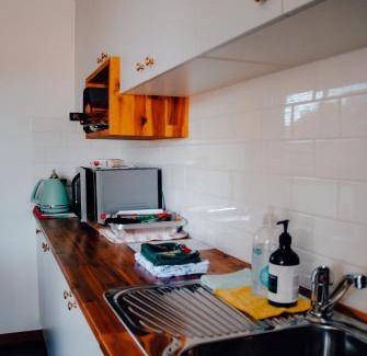 Bango Bed & Breakfast | 48 m² Bed and breakfast ∙ 5 guests