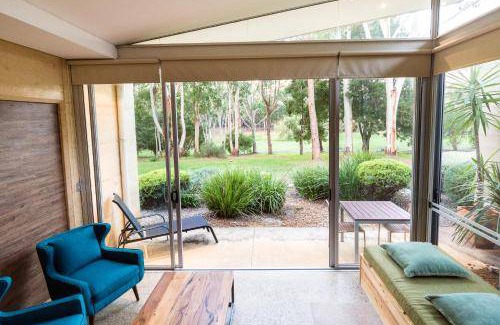 Gracetown Cabin | 48 m² Lodge ∙ 2 guests