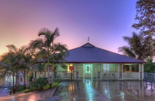 South Grafton Hotel | 48 m² Motel ∙ 6 guests