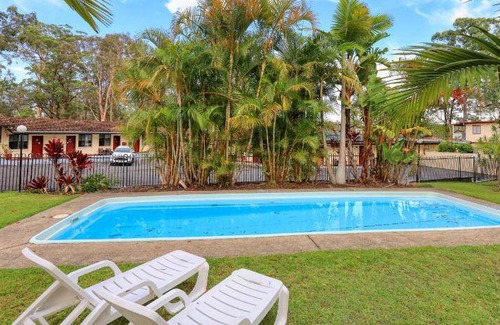South Kempsey Hotel | 48 m² Motel ∙ 6 guests