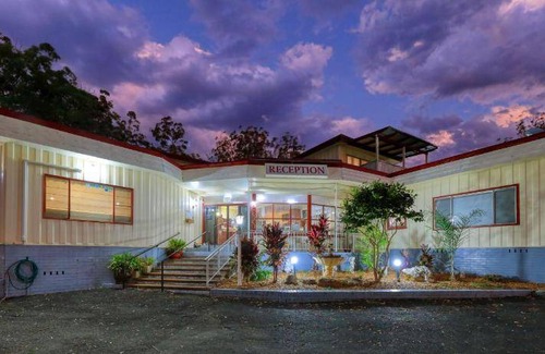 South Kempsey Hotel | 48 m² Motel ∙ 6 guests