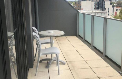 Prahran Apartment | 49 m² Apartment ∙ 3 guests