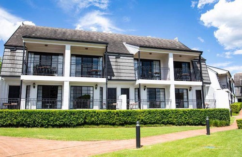 Cawdor Hotel | 49 m² Hotel ∙ 4 guests