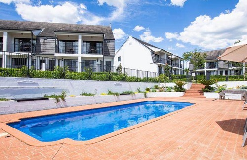 Cawdor Hotel | 49 m² Hotel ∙ 4 guests