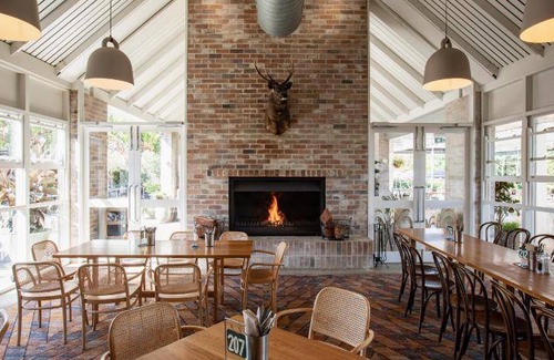 Cawdor Hotel | 49 m² Hotel ∙ 4 guests