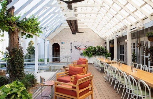 Cawdor Hotel | 49 m² Hotel ∙ 4 guests