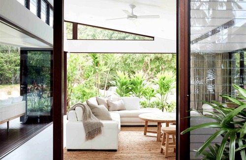 Broken Head House | 498 m² House ∙ 5 bedrooms ∙ 10 guests