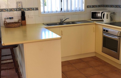 Evans Head Apartment | 5-4 Waratah Lane - Prime Position in The Heart of Evans Head