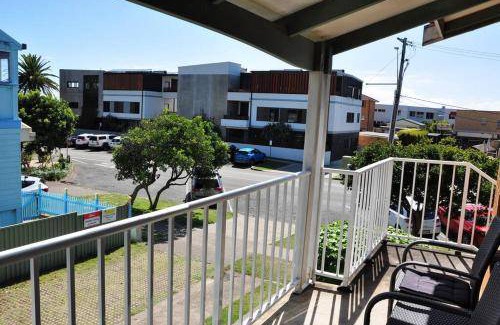 South West Rocks Apartment | 50 m² Apartment ∙ 2 bedrooms ∙ 4 guests